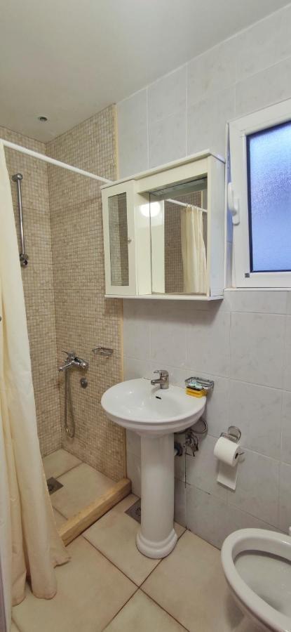 Apartments Sole Mar ซูโตมอเร ภายนอก รูปภาพ