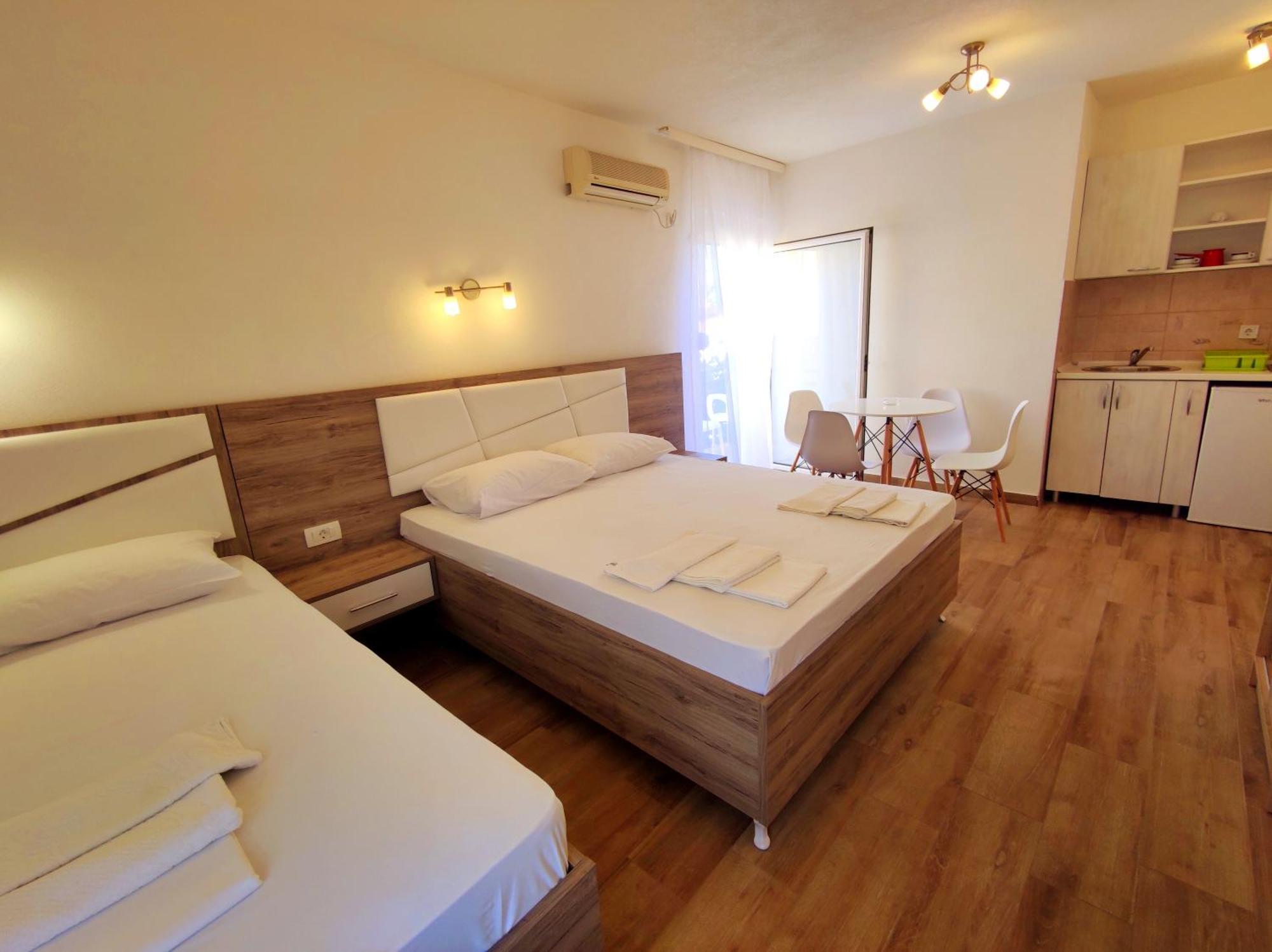 Apartments Sole Mar ซูโตมอเร ห้อง รูปภาพ