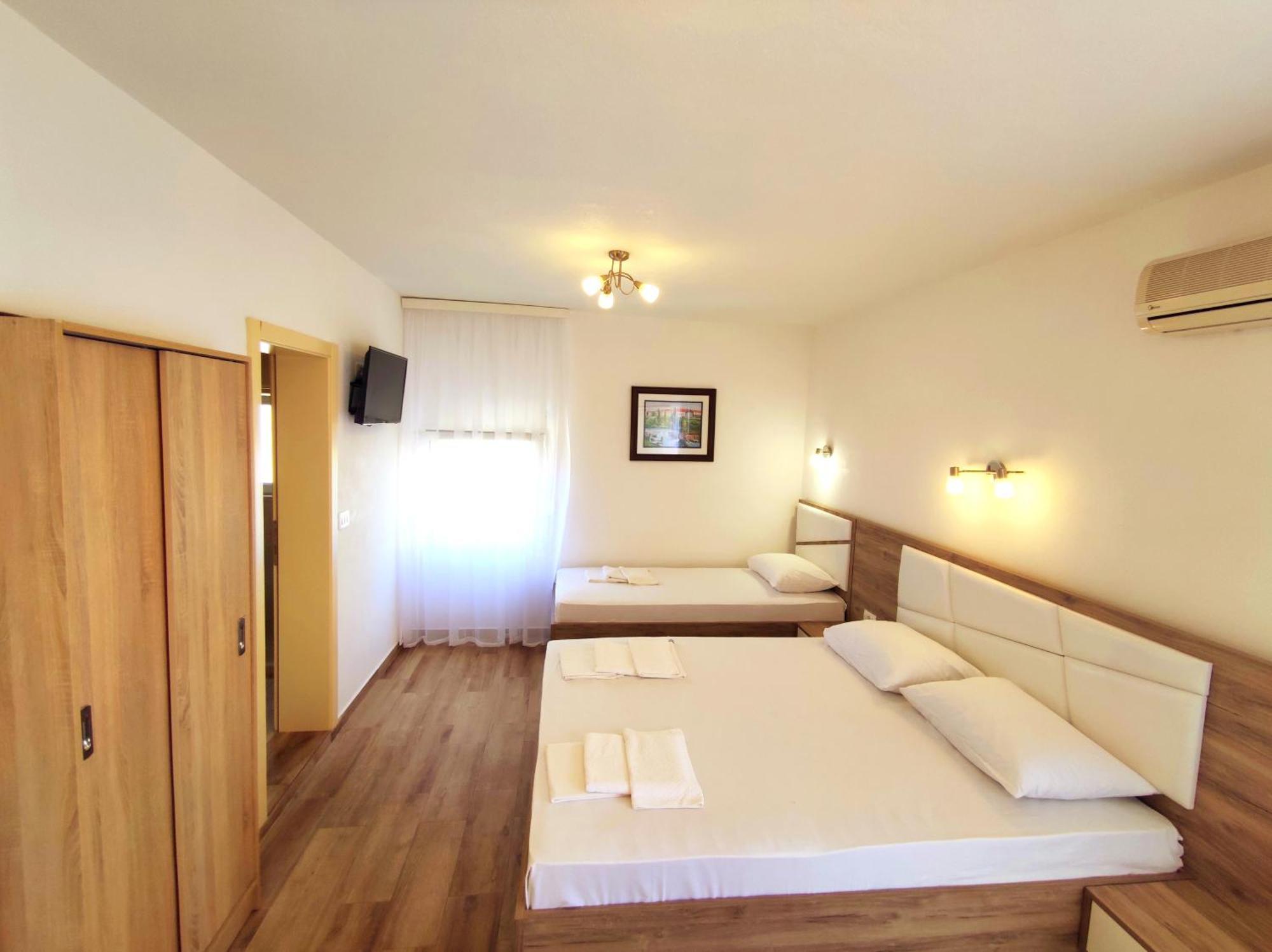Apartments Sole Mar ซูโตมอเร ห้อง รูปภาพ