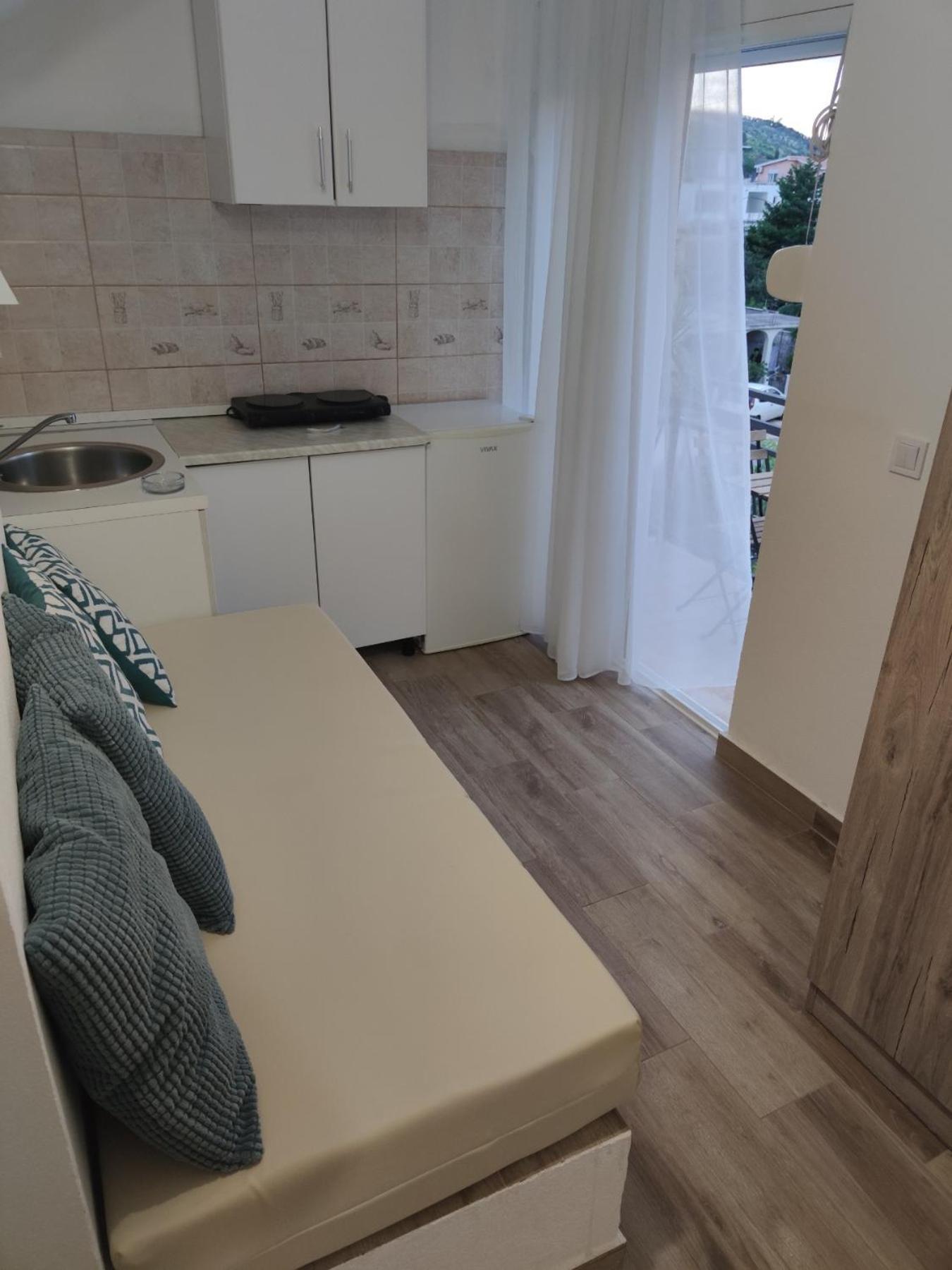 Apartments Sole Mar ซูโตมอเร ห้อง รูปภาพ