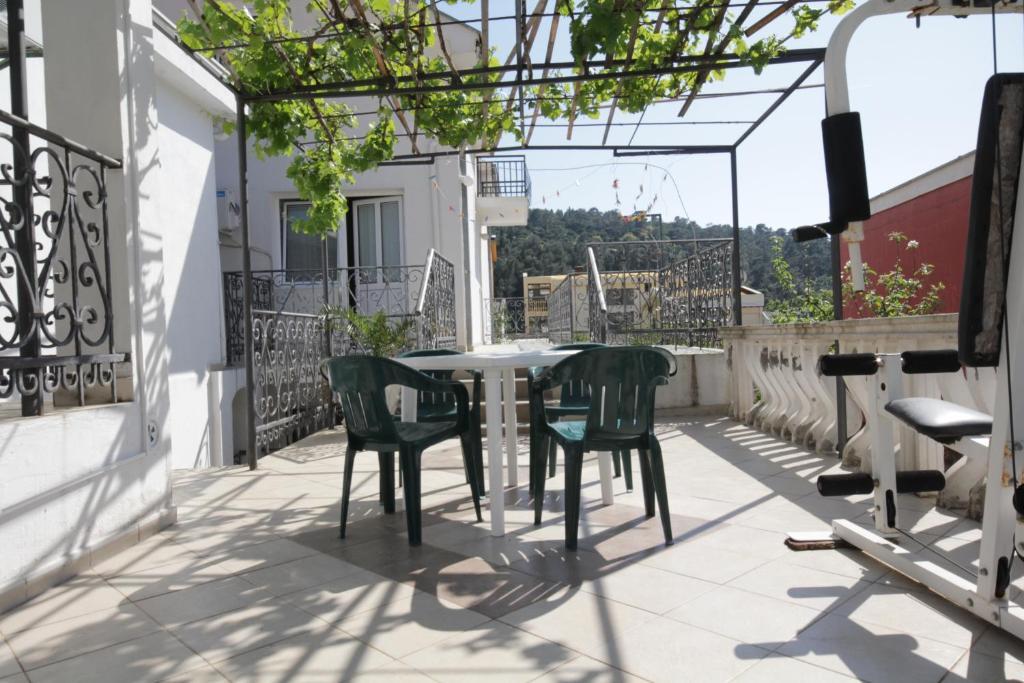 Apartments Sole Mar ซูโตมอเร ภายนอก รูปภาพ