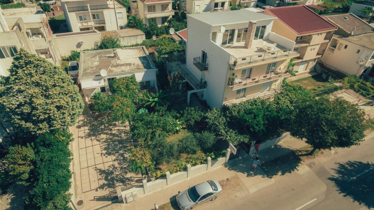 Apartments Sole Mar ซูโตมอเร ภายนอก รูปภาพ
