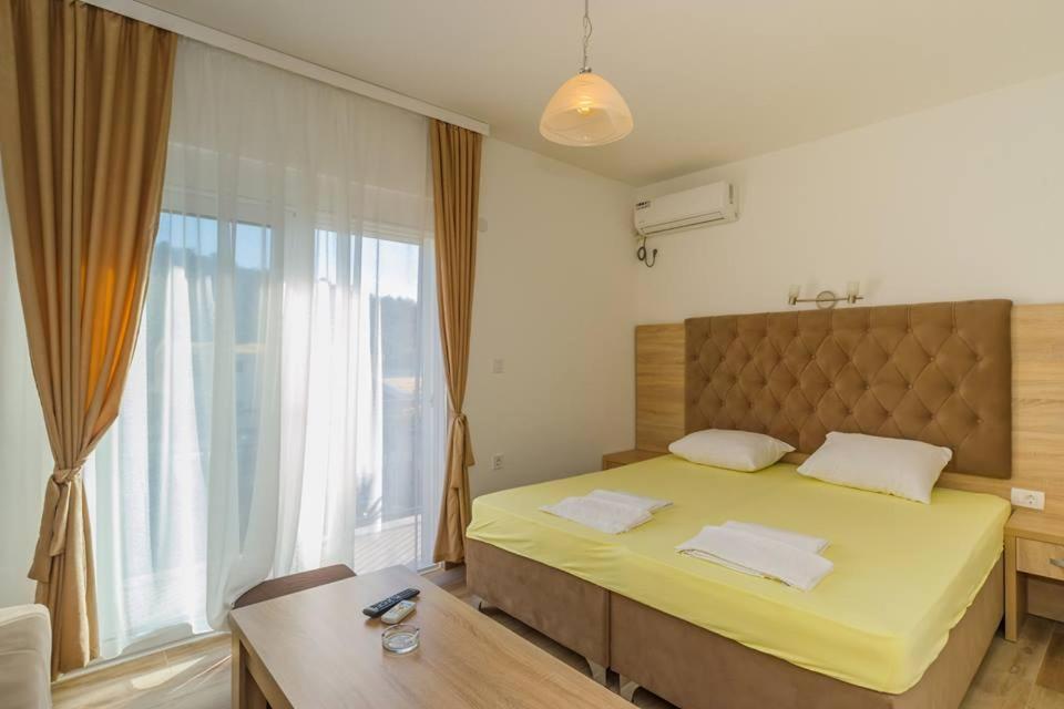 Apartments Sole Mar ซูโตมอเร ภายนอก รูปภาพ
