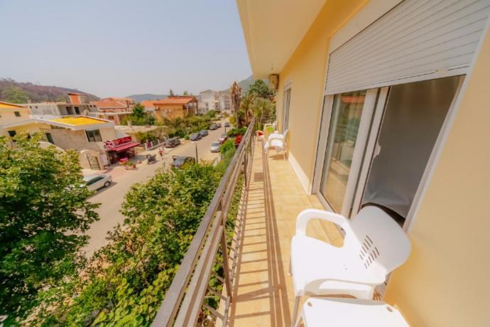 Apartments Sole Mar ซูโตมอเร ภายนอก รูปภาพ